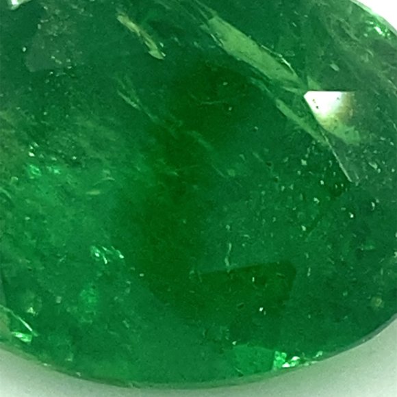 Tsavorite Garnet 2.25ct - Picture 7 of 7